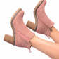 Corkys Footwear - Women's Bite Me Booties