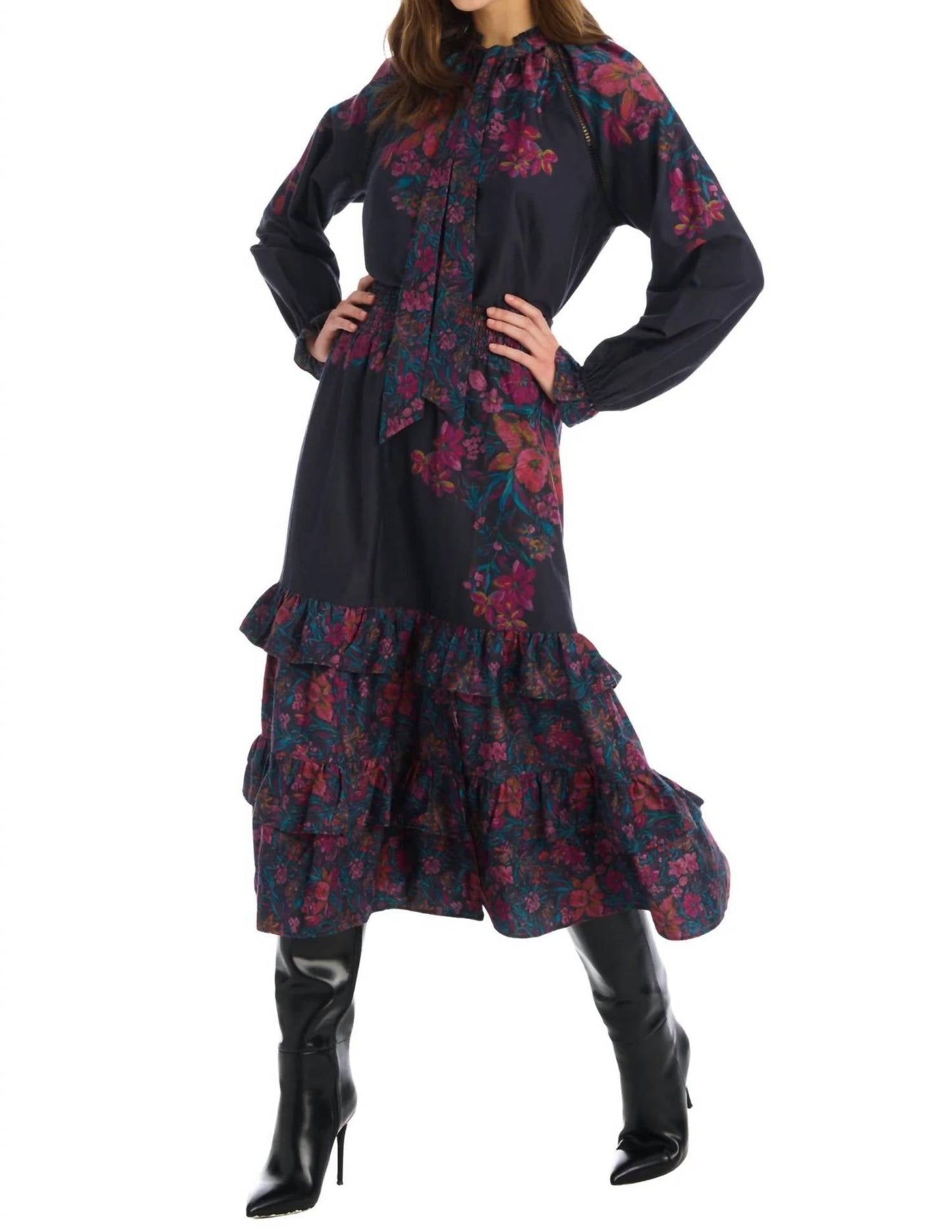 Allison New York - GEORGIA SKIRT