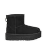 Ugg - Kids' Classic Mini Platform Boot