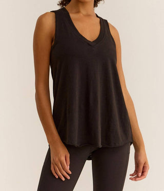 Z Supply - Camiseta sem mangas Feeling Good