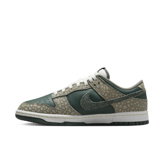 Nike - Tênis Dunk Low Retro Premium Masculino