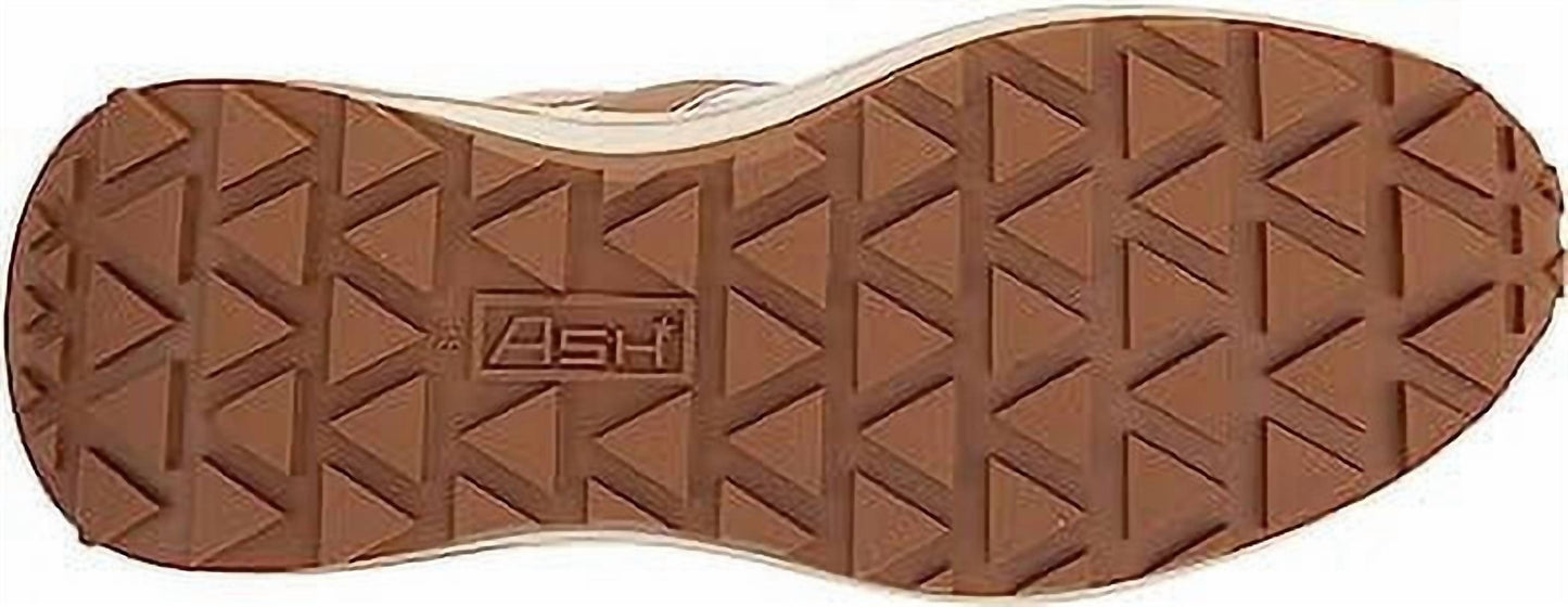 Ash - Women's Spider Mesh Trainers Chunky Sneakers