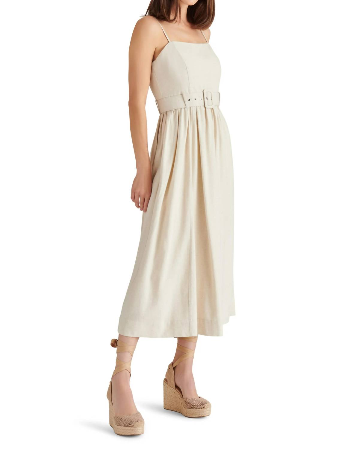 Steve Madden - Napoli Midi Dress