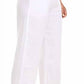 Cut Loose - Women's Easy Crop Linen Pant