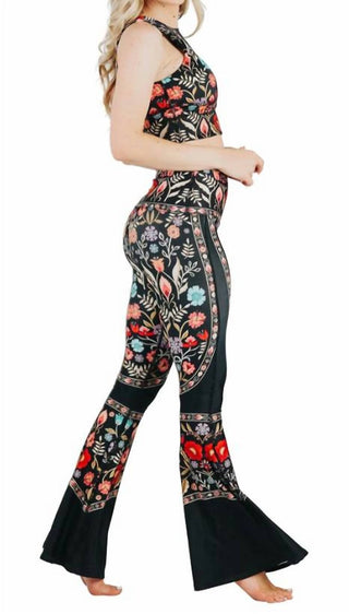 Yoga Democracy - Bell Bottoms