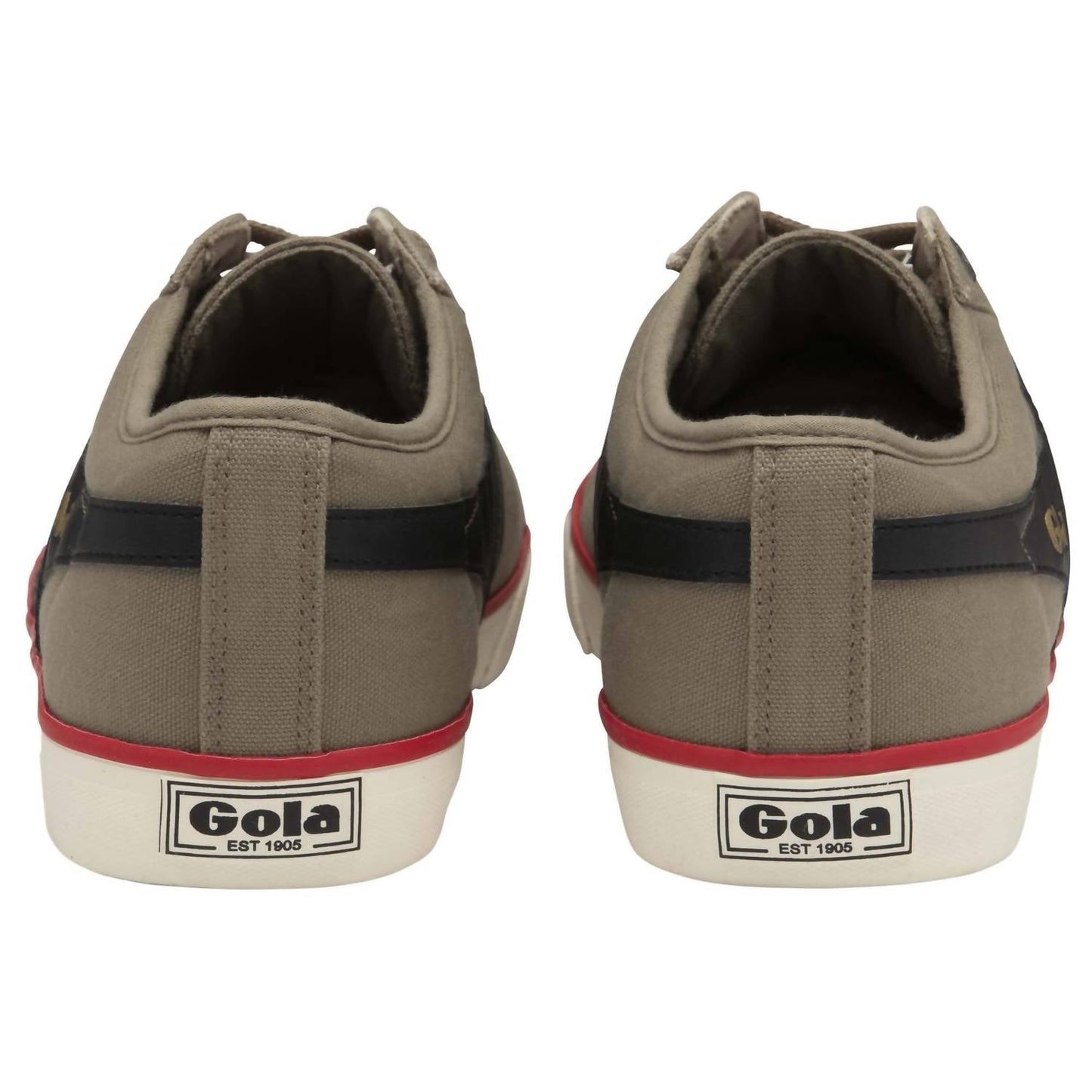 Gola - Men's Comet Plimsoll Sneakers