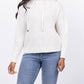 Elliott Lauren - HONEYCOMB SWEATER