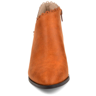 Coleção Journee - Bota Tessa Feminina - Média