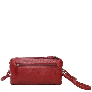 Ampere Creations - Malie Three Way Wristlet