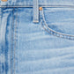 Mother - Rambler Zip Ankle