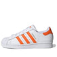 Adidas - Tênis Infantil Superstar J