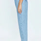 Pistola - Court Denim Relaxed Pant