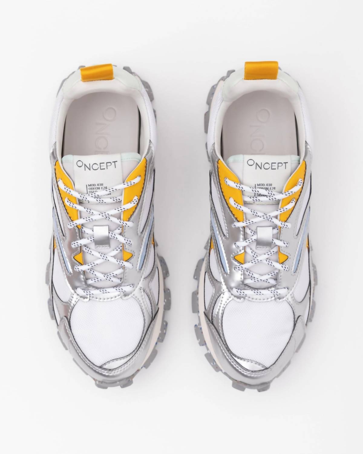 Oncept - Women's Oslo Sneaker