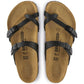 Birkenstock - Women's Mayari Birko-flor Sandals