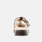 Dolce Vita - Women's Harlah Plush Flats