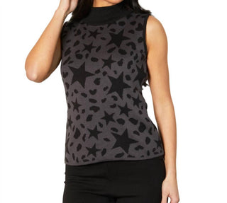 Angel Apparel - Regata Circus sem mangas