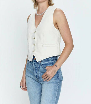 Pistola - Vero Fitted Vest