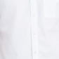 Camisa texturizada Tommy Hilfiger masculina, tamanho grande e alto, corte clássico, branca, tamanho extragrande