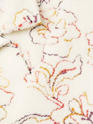 Johnny Was - CASACO REVERSÍVEL ARCANO