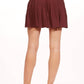 Eva Franco - Leonida Mini Skirt