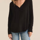 Z Supply - Elton Rib Top
