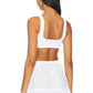 Enza Costa - Easy Bralette