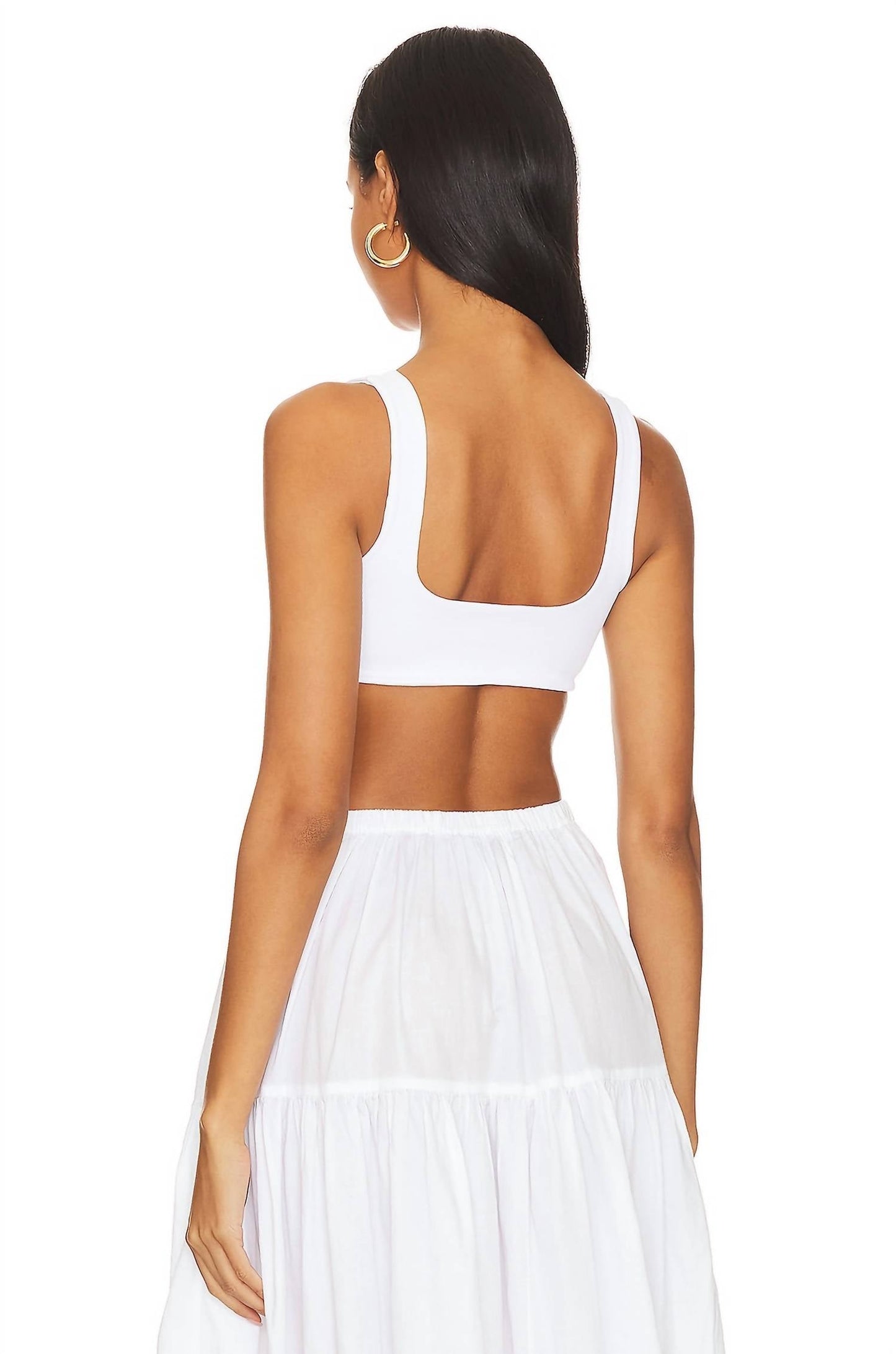 Enza Costa - Easy Bralette