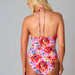 Buddylove - Tati Bicoastal Set Onepiece Swimsuit Skirt