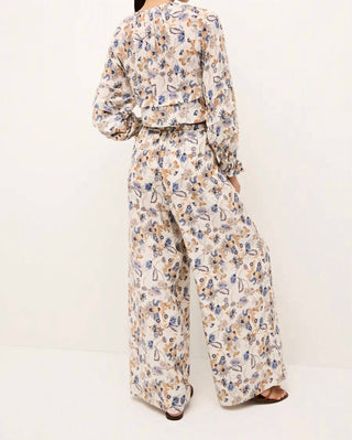 Marie Oliver - Calça Solane