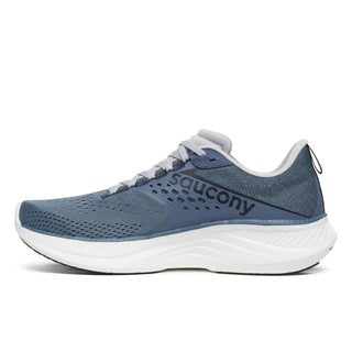 Saucony - Tênis de corrida Ride 17 masculino