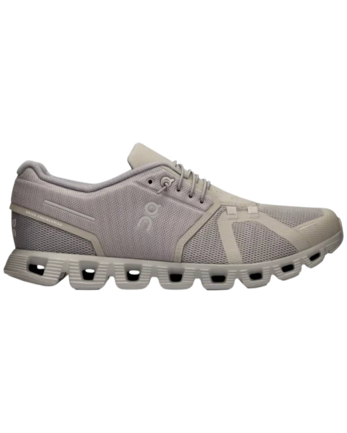 On Running - Men's Cloud 5 Shoes