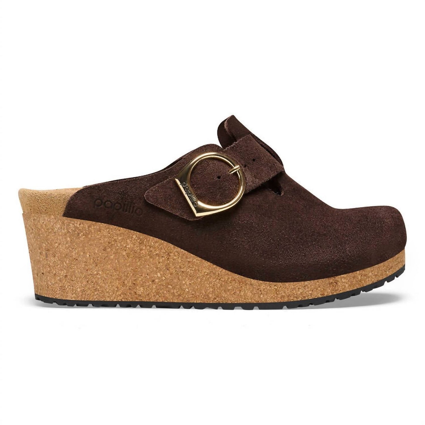 Birkenstock - Women’s Fanny Ring-buckle Clog
