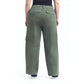 1822 Denim - Kasey Wide Leg Cargo Pants - Plus