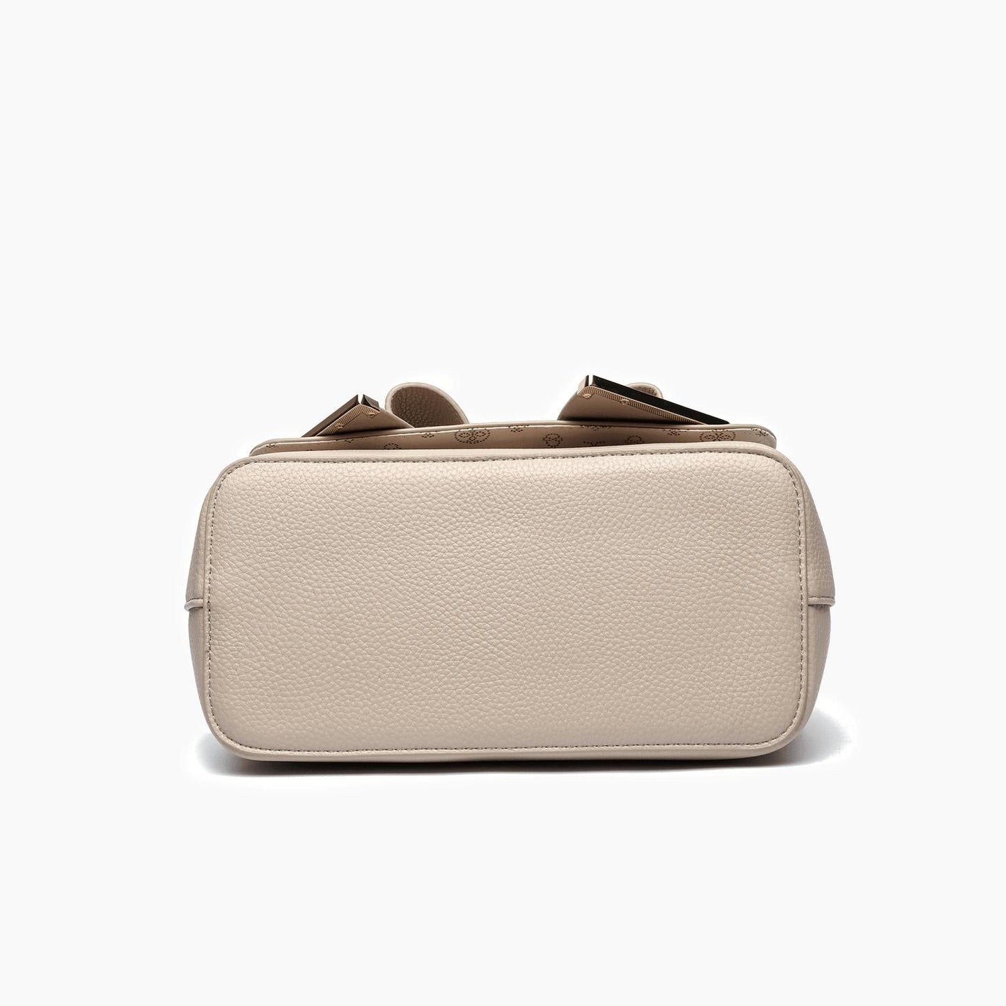 Like Dreams - Women's Jasmine Bow Vegan Crossbody Bag
