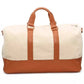 Toms - Women's Carryall Weekender Large Duffle Bag