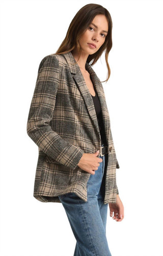 Z Supply - Blazer Kingston