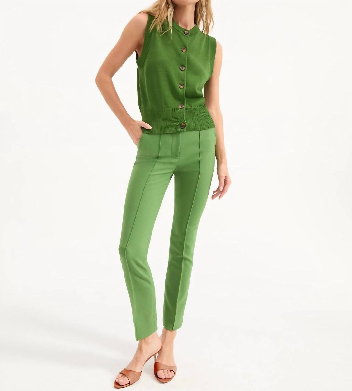 Veronica Beard - Kean Pants