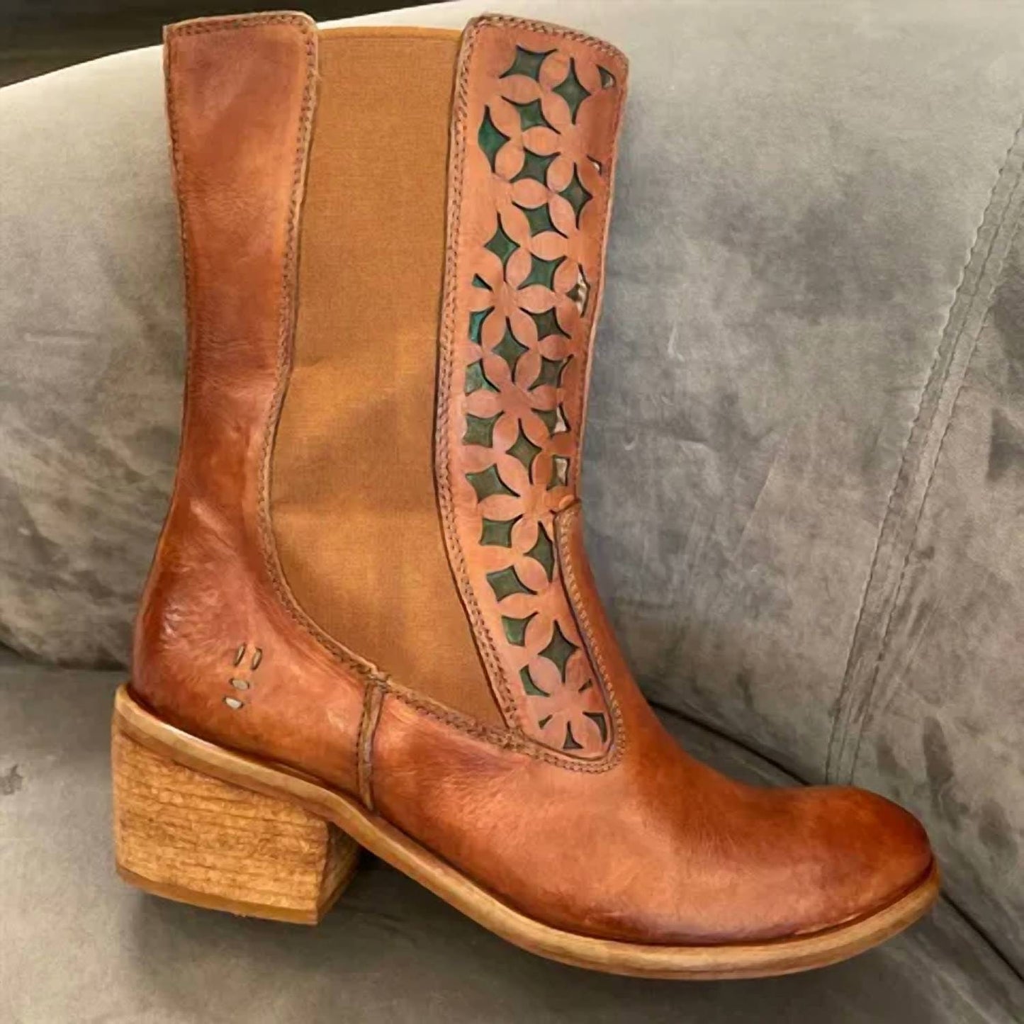 Bedstu - Women Malaysia Boots