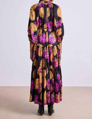 Apiece Apart - Noto Maxi Dress