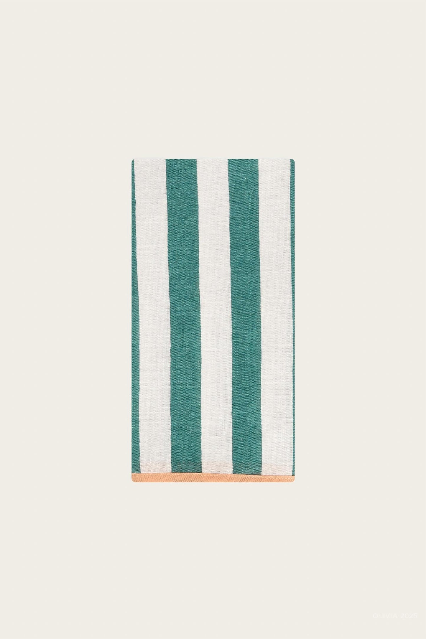 La Doublej - Large Napkins - Set Of 2