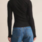 Z Supply - Second Skin Crew Top