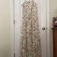 Free People - Heat Wave Printed Maxi Dress