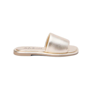 Matisse - Sandália Slide Moonlight Feminina