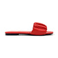 Yosi Samra - Women's Naomi Ruched Sandal