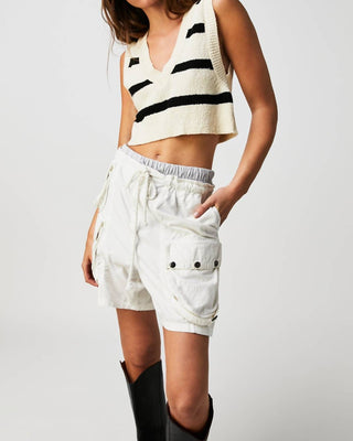 Pessoas Livres - Colete Santa Monica