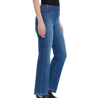 Lysse - Jeans reto relaxado 'holding Power'