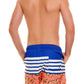 Agua Bendita - Men's Liam Seed Swim Trunks