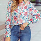 1 The Woman - Elouise Blouse