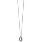 Brighton - Women's Athena Scalloped Convertible Necklace