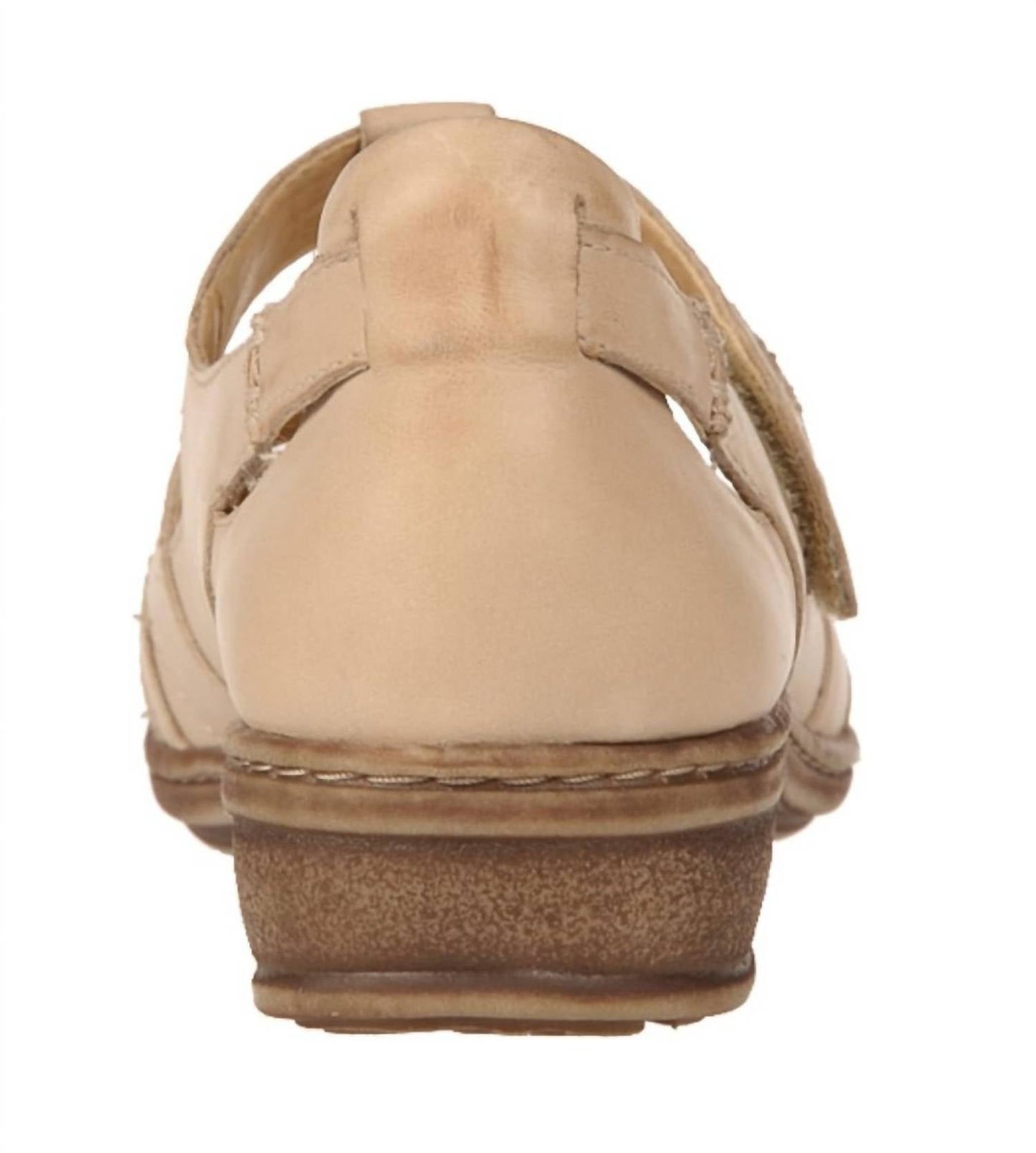 Naturalizer - Women's Malta Fisherman Sandal